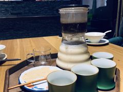 -竹里馆 ·茶食(奥体店)