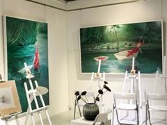 -一品格美术·中考高中成人美术培训