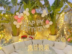 -天空花园餐吧·生日·团建(南山店)