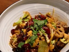 -七色云蔬食(喜邻里店)