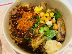 -盛香亭热卤(宝泰购物广场店)