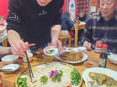 -官塘锋记鱼生·生腌·砂锅粥(牌坊街店)