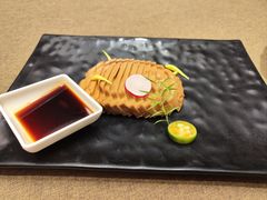 -转角·老弄堂上海菜(长寿路店)