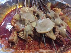 -马贤涮烤(超英·长乐家园店)