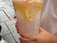 -蜜雪冰城(南禅寺2店)