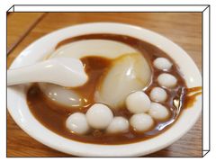 手盅红糖凉糕-小豆海棠(嘉兴路店)