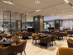 -丽都皇冠假日酒店·Matrix亦餐厅(望京店)