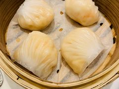 笋尖鲜虾饺-翠园(北京王府中环店)