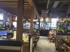 大堂-管氏翅吧(台湾街店)