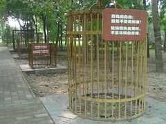 -北京麋鹿生态实验中心
