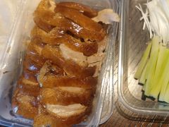 -又一福烤鸭·北京菜(东四店)