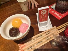 -李犟大·非遗爆鳝面·蟹黄包(湖滨西湖店)