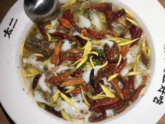 -太二酸菜鱼(金沙印象城店)