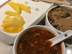 -海底捞火锅(劲松店)