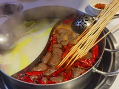 -大斌家串串火锅(德思勤店)