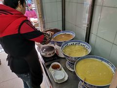 -清真·宏顺祥卤汁凉粉(大皮院店)