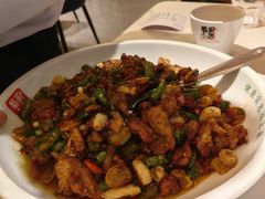 -蜀厨小匠·民间川菜(犀浦店)