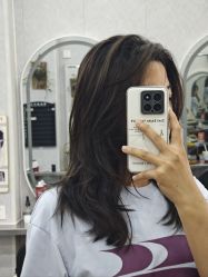 -青霖·飘逸造型