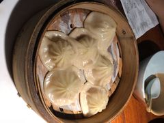 -外婆家(南开大悦城店)