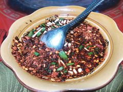 -王万妈卤猪脚(青岩交通路)