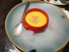 -江上荟·创意中国菜(绿地缤纷城店)
