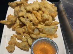 -橦橦小马扎烧烤 (传媒大学店)