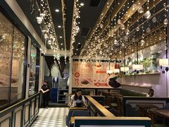 -百事佳烧鸭牛腩(上海虹桥站店)
