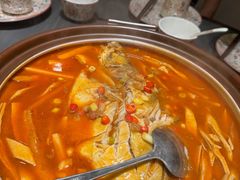 -琼林徽宴(中央门店)
