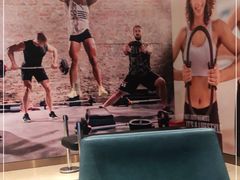 -W FITNESS 威尔仕健身·游泳(七宝店)