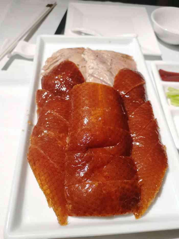 北平楼惠新里店