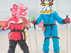 -哈尔滨热雪奇迹
