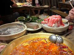 -小龙坎火锅(双林店)