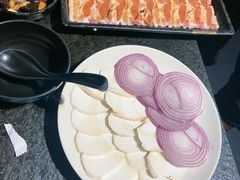 -九田家黑牛烤肉料理(贝尔路店)