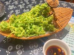 -旺角小渔村(幸福中路店)