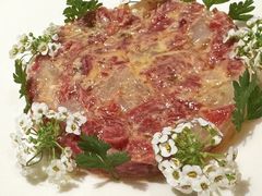 -Oyster Talks 四度蚝法餐厅