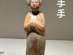 -深圳博物馆(古代艺术馆)