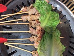 -棒小伙·齐齐哈尔烤肉(龙茗路店)