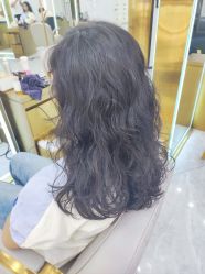 -V+ Hair
