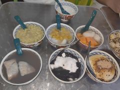 -老胡甜汤(龙眼店)