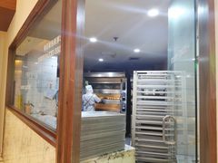 -WHEAT&BAKER-麥(凯德来福士店)