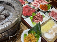 -牛也烧肉(摩尔城店)