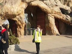 -大槐树寻根祭祖园