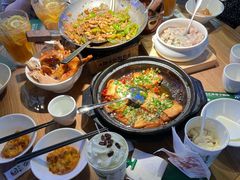 -费大厨辣椒炒肉(吉联MALL店)