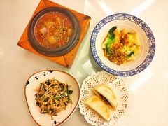 -玉华宫宾馆·餐厅(铜川驻京办店)