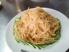 -西域美食蘭州拉面