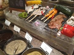 -天诚丽筠酒店-西餐厅