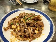 -田园印象·成都土菜院子(华阳店)