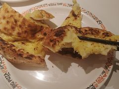 -比格比萨自助(新辰里学清路店)