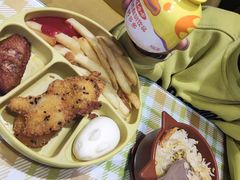 -姥姥春饼·烤鸭(未央路盛龙店)