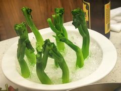 -肥仔文澳门猪骨煲(南京西路店)